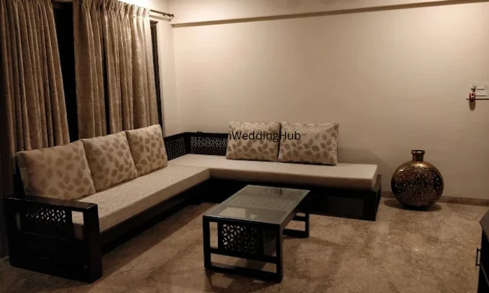 Nirmitee The Gallery